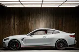 BMW M4 CSL thumbnail