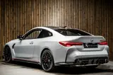 Bmw M4 CSL thumbnail