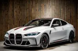 Bmw M4 CSL thumbnail