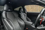 BMW M4 Competition thumbnail