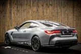 BMW M4 Competition thumbnail
