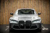 BMW M4 Competition thumbnail