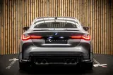 BMW M4 Competition thumbnail