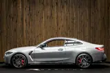 BMW M4 Competition thumbnail