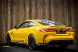 BMW M4 Competition xDrive thumbnail
