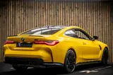 BMW M4 Competition xDrive thumbnail