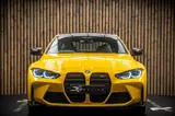 BMW M4 Competition xDrive thumbnail
