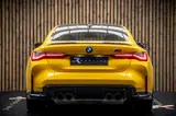 BMW M4 Competition xDrive thumbnail