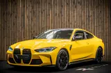 BMW M4 Competition xDrive thumbnail