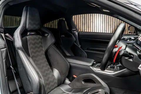 BMW M4 Competition — photo 2 of 46