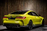 BMW M4 Competition xDrive thumbnail