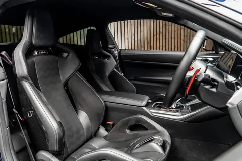 BMW M4 Competition — photo 2 of 49