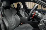 BMW M5 thumbnail