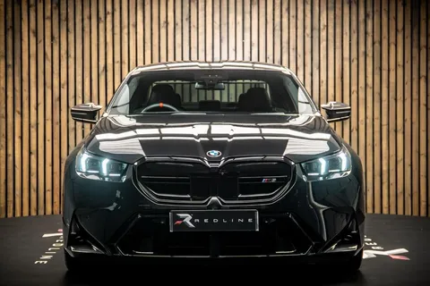 BMW M5 5
