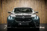 BMW M5 thumbnail