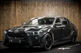 BMW M5 thumbnail