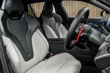 BMW M5 Touring thumbnail