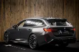 BMW M5 Touring thumbnail
