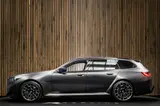 BMW M5 Touring thumbnail