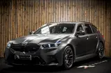 BMW M5 Touring thumbnail