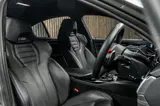 BMW M5 Competition thumbnail