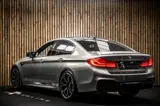 BMW M5 Competition thumbnail
