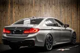 BMW M5 Competition thumbnail