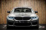 BMW M5 Competition thumbnail