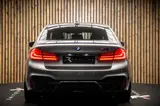 BMW M5 Competition thumbnail