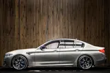 BMW M5 Competition thumbnail