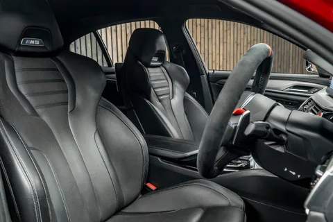 BMW M5 Competition — photo 2 of 52
