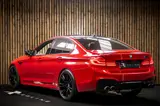BMW M5 Competition thumbnail