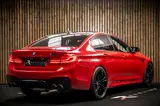 BMW M5 Competition thumbnail