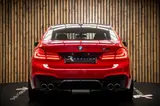 BMW M5 Competition thumbnail
