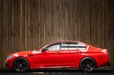 BMW M5 Competition thumbnail