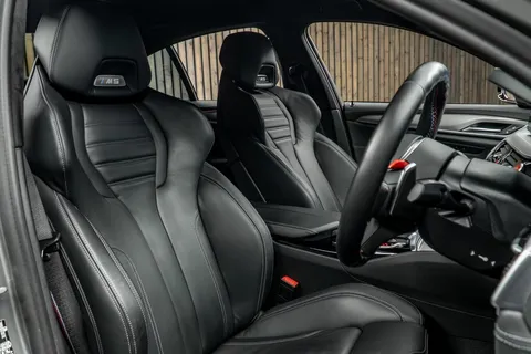 BMW M5 Competition — photo 2 of 50