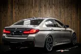 BMW M5 Competition thumbnail