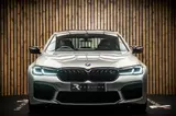 BMW M5 Competition thumbnail