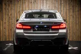 BMW M5 Competition thumbnail