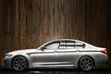 BMW M5 Competition thumbnail