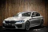 BMW M5 Competition thumbnail