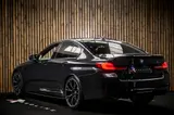 BMW M5 thumbnail