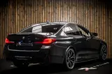 BMW M5 thumbnail