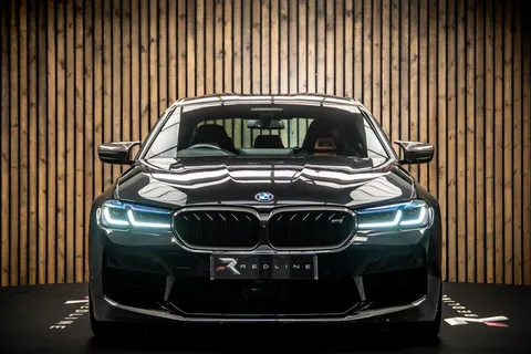 BMW M5 Competition 5