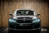 BMW M5 thumbnail
