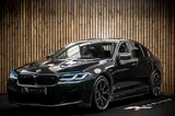 BMW M5 thumbnail