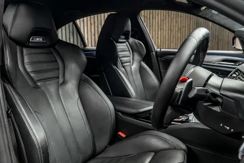 BMW M5 2