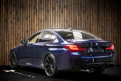 BMW M5 3