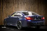 BMW M5 thumbnail