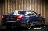 BMW M5 thumbnail